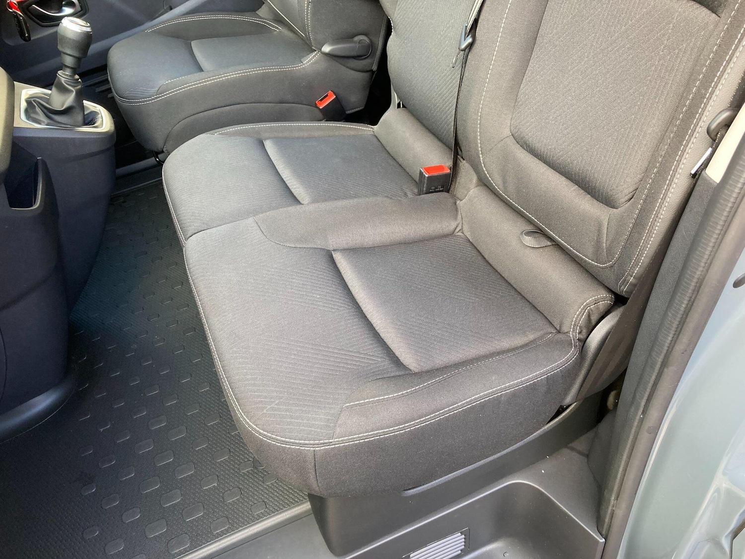 Used Nissan Primastar 2024 for sale - 77057393: Photo 40