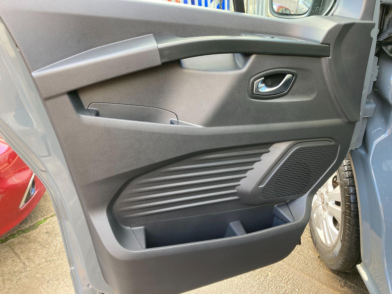 Used Nissan Primastar 2024 for sale - 77057393: Photo 44