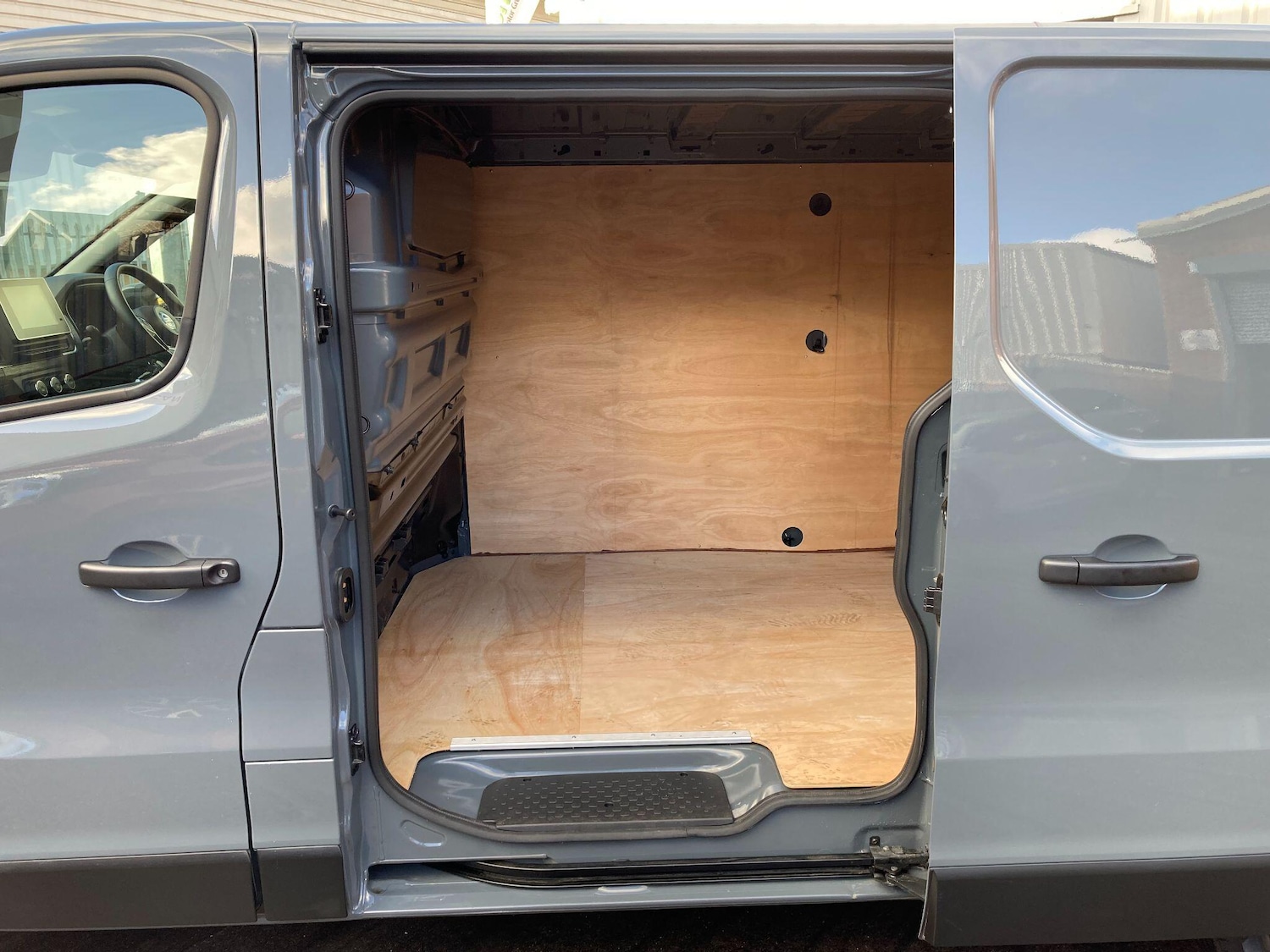 Used Nissan Primastar 2024 for sale - 77057393: Photo 45