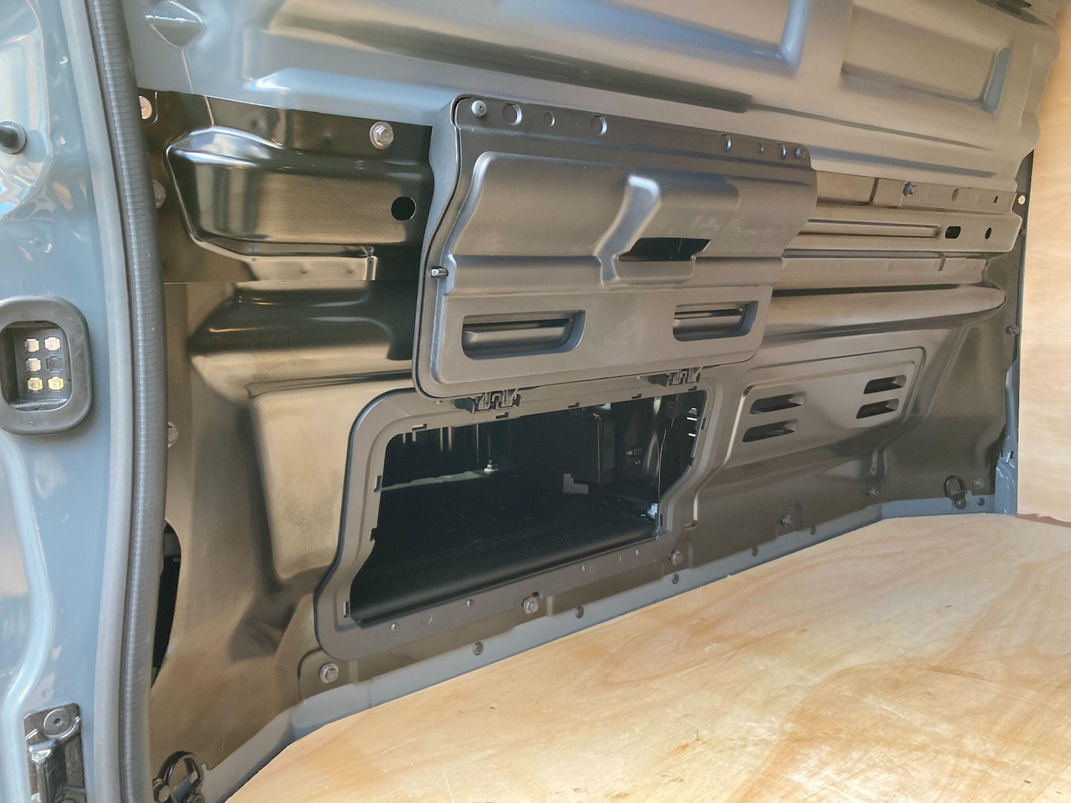 Used Nissan Primastar 2024 for sale - 77057393: Photo 47