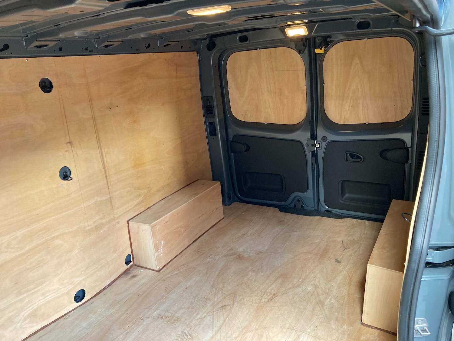 Used Nissan Primastar 2024 for sale - 77057393: Photo 50