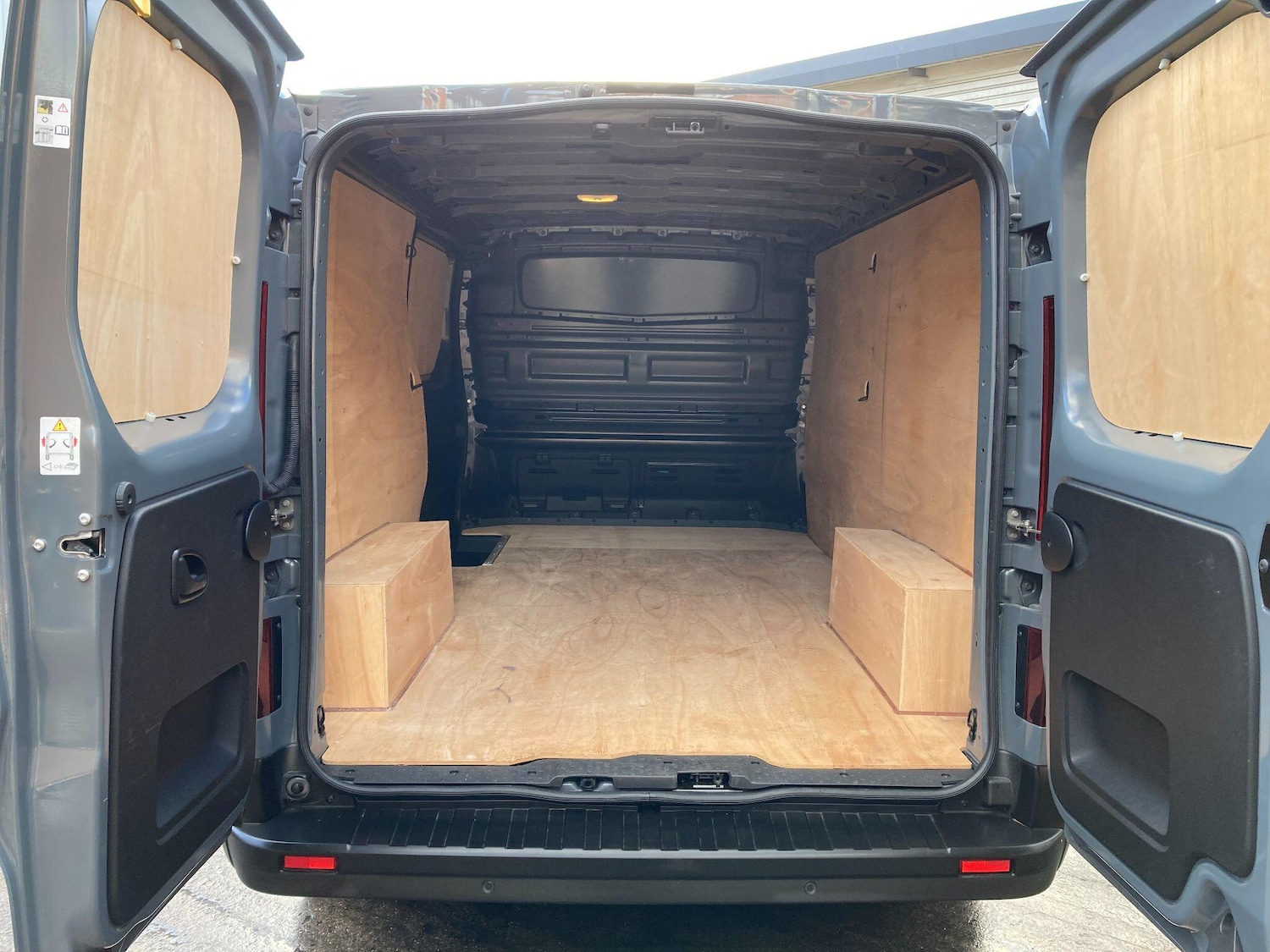 Used Nissan Primastar 2024 for sale - 77057393: Photo 51