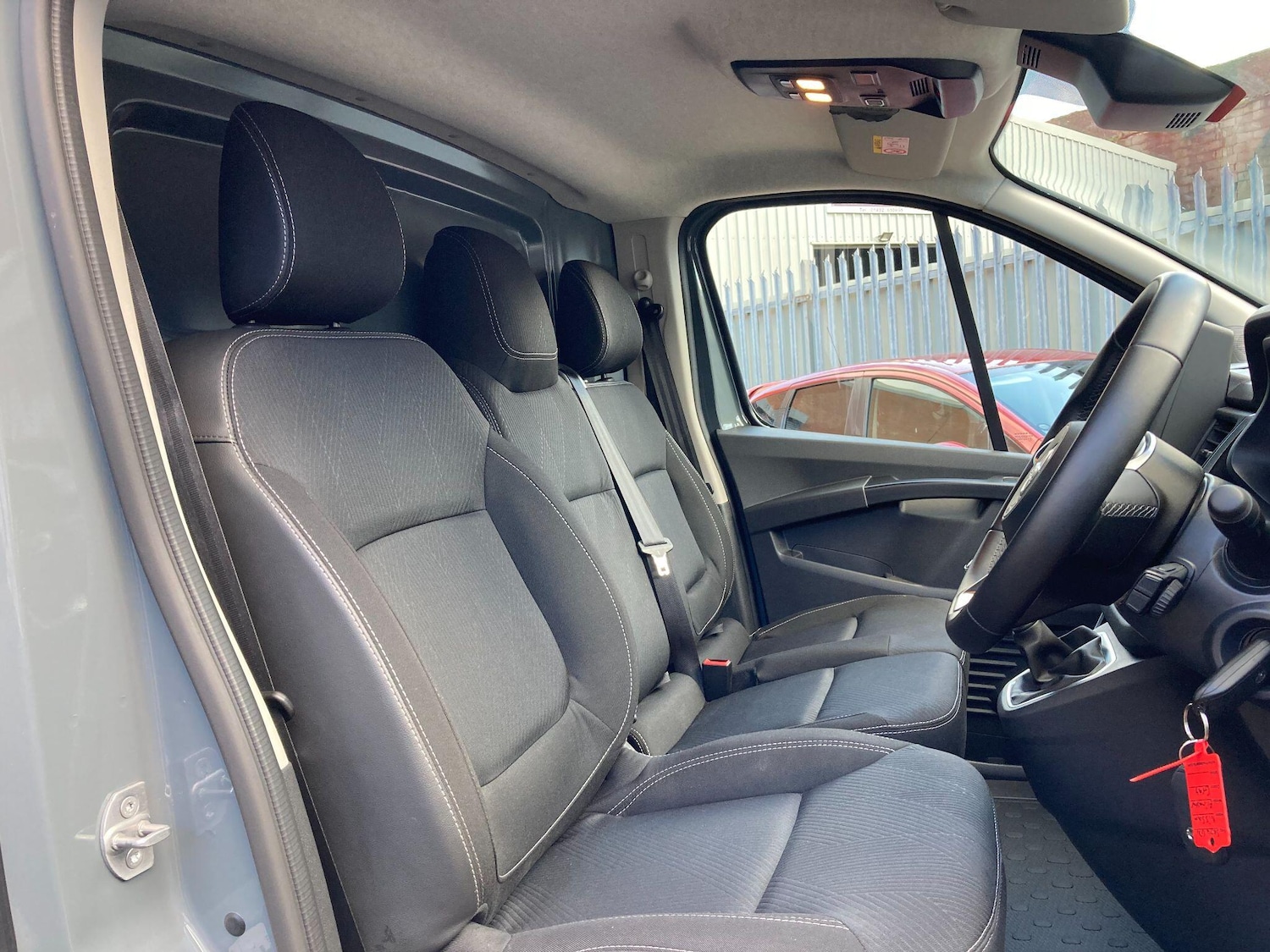 Used Nissan Primastar 2024 for sale - 77057393: Photo 57