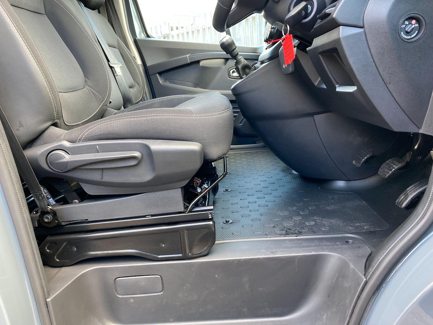 Used Nissan Primastar 2024 for sale - 77057393: Photo 58