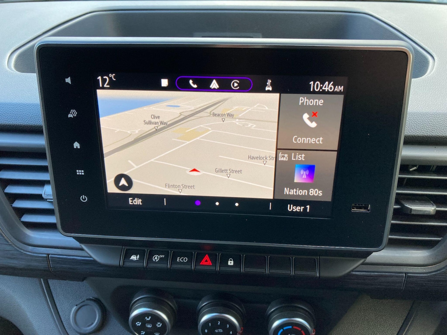 Used Nissan Primastar 2024 for sale - 77057393: Photo 67