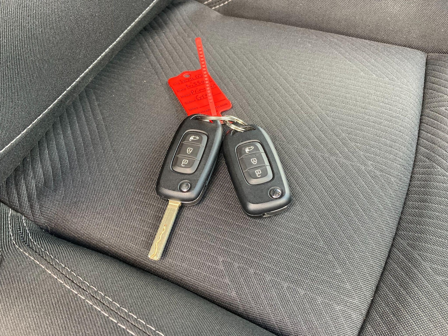 Used Nissan Primastar 2024 for sale - 77057393: Photo 76