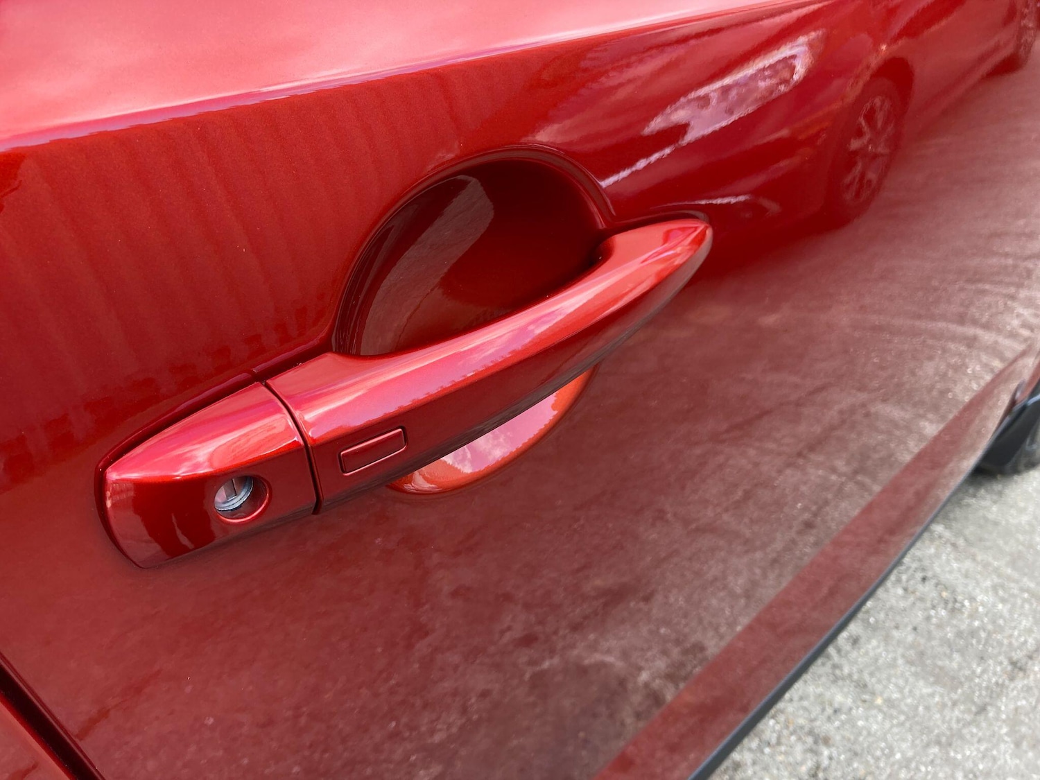 Used Nissan Qashqai 2025 for sale - 77400676: Photo 18