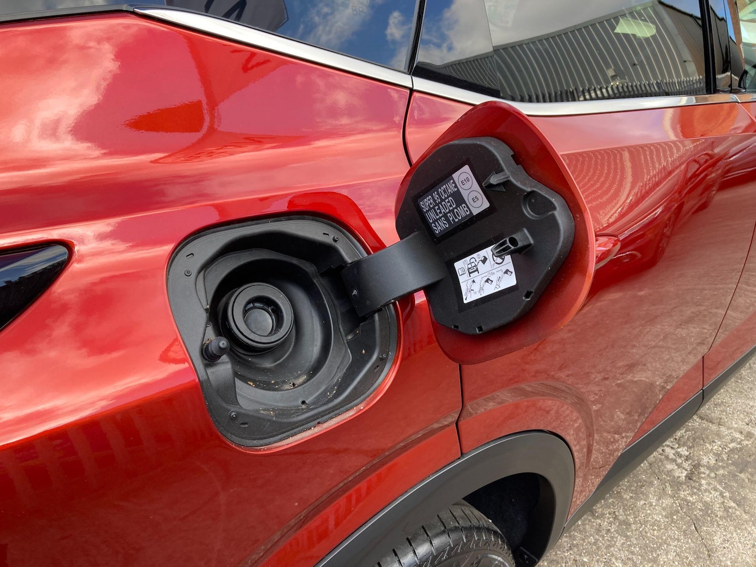 Used Nissan Qashqai 2025 for sale - 77400676: Photo 19