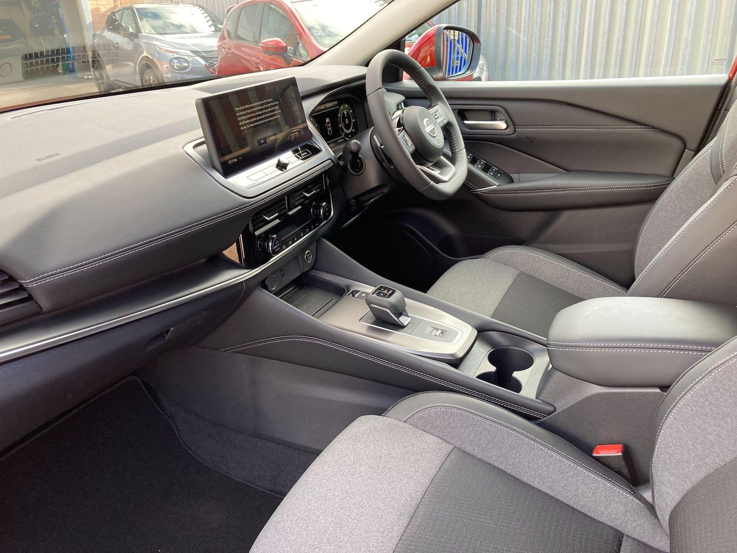 Used Nissan Qashqai 2025 for sale - 77400676: Photo 28