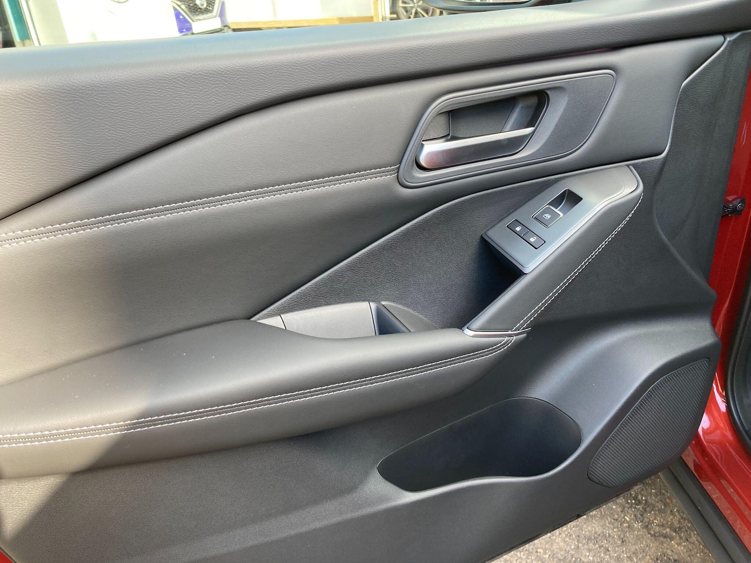 Used Nissan Qashqai 2025 for sale - 77400676: Photo 34