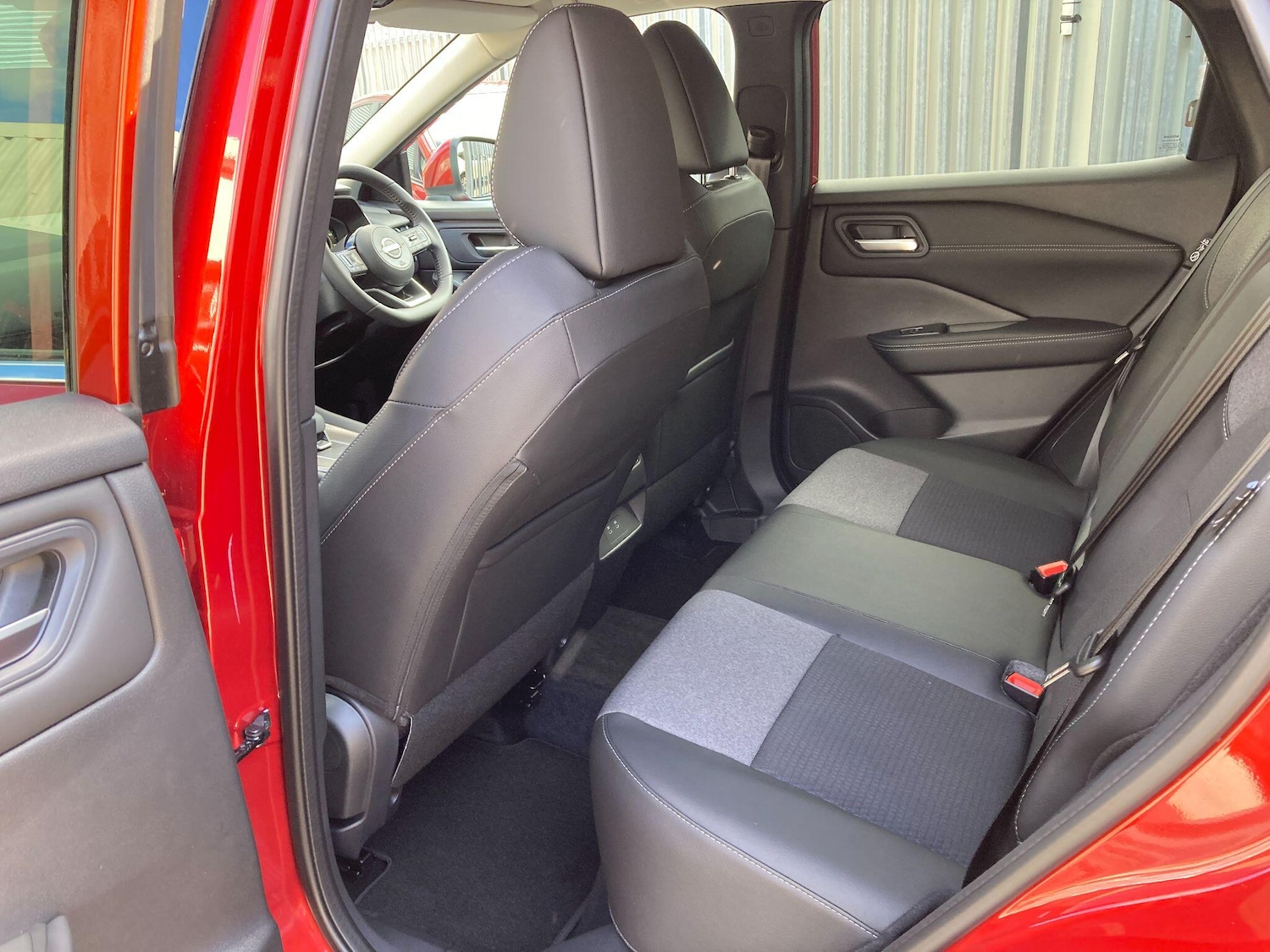 Used Nissan Qashqai 2025 for sale - 77400676: Photo 35