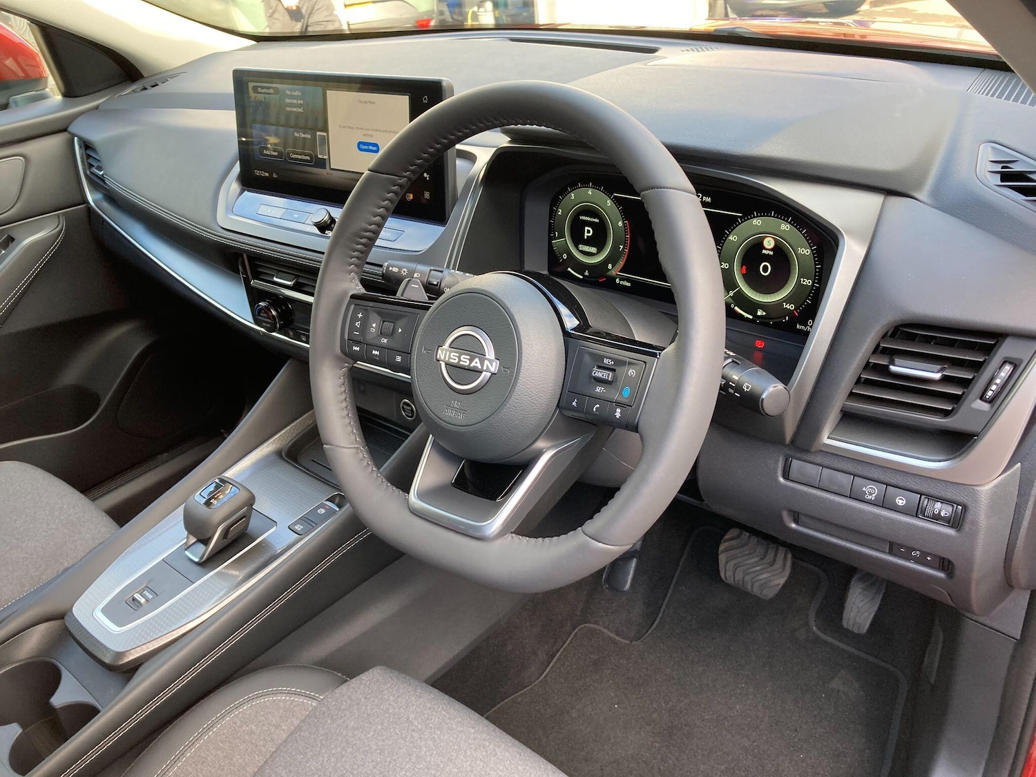 Used Nissan Qashqai 2025 for sale - 77400676: Photo 48