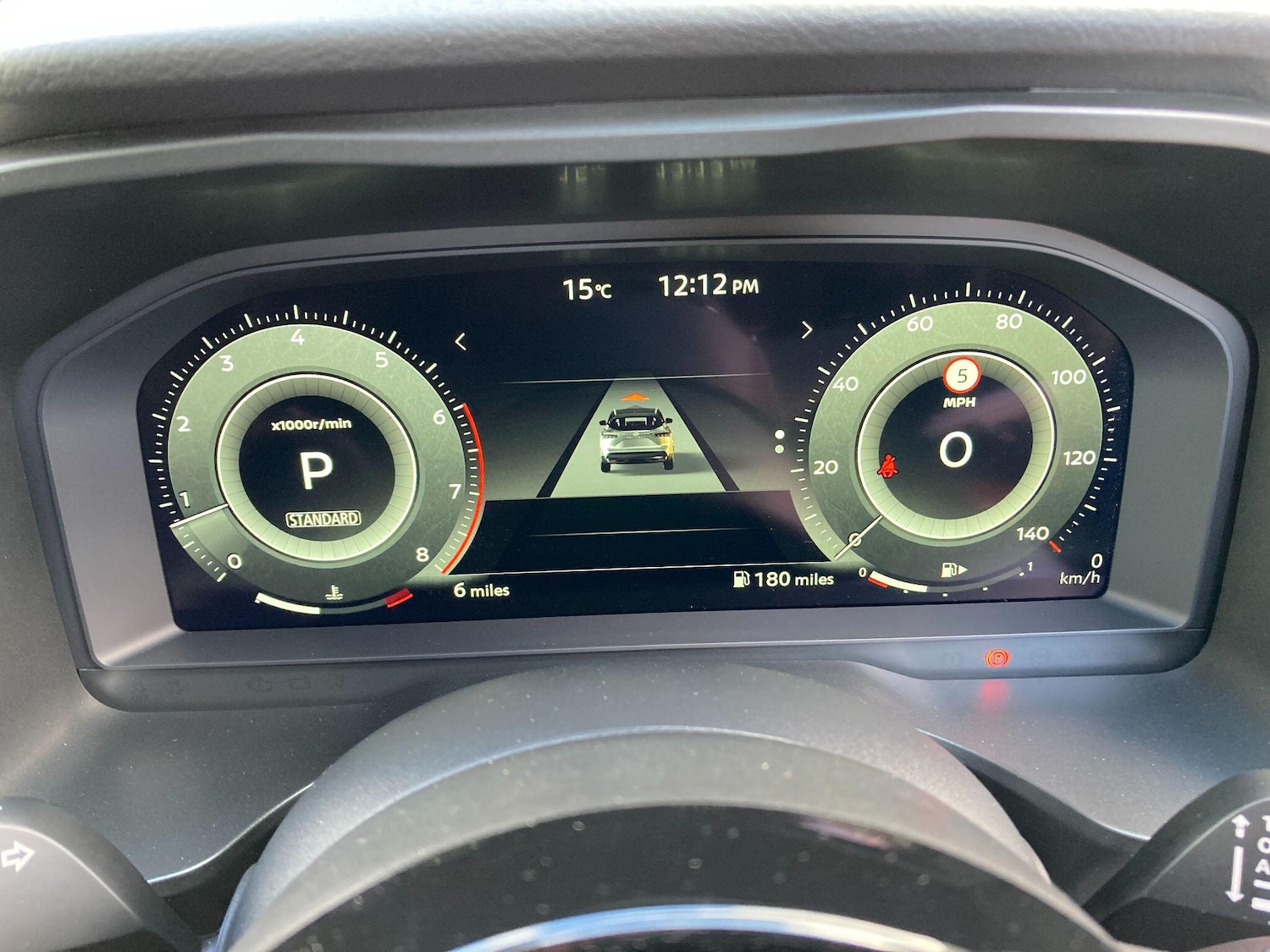 Used Nissan Qashqai 2025 for sale - 77400676: Photo 54