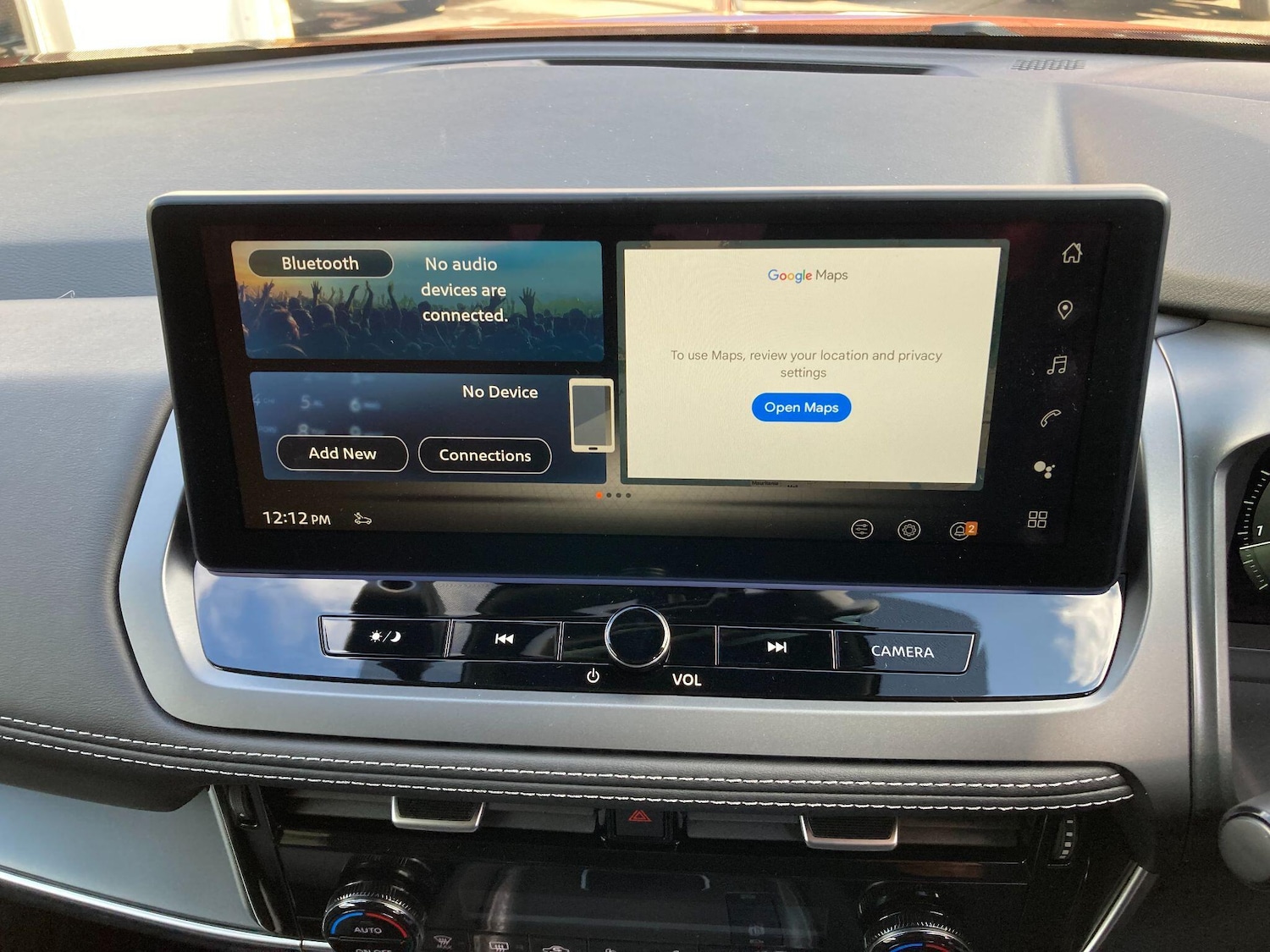 Used Nissan Qashqai 2025 for sale - 77400676: Photo 55