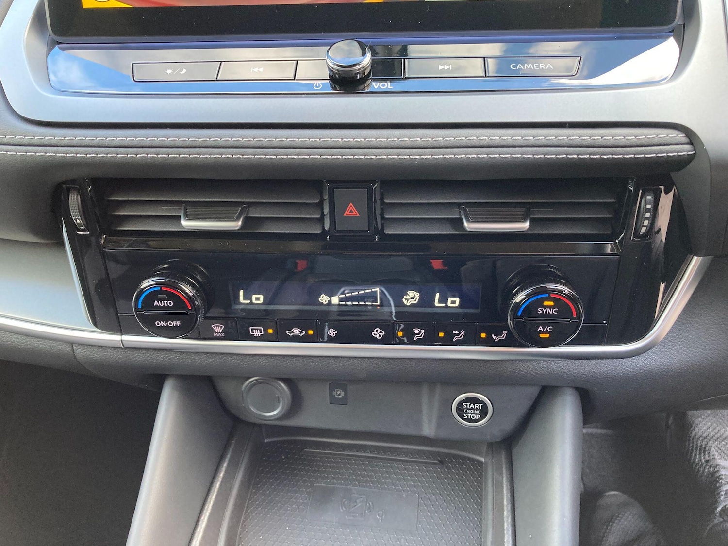 Used Nissan Qashqai 2025 for sale - 77400676: Photo 63