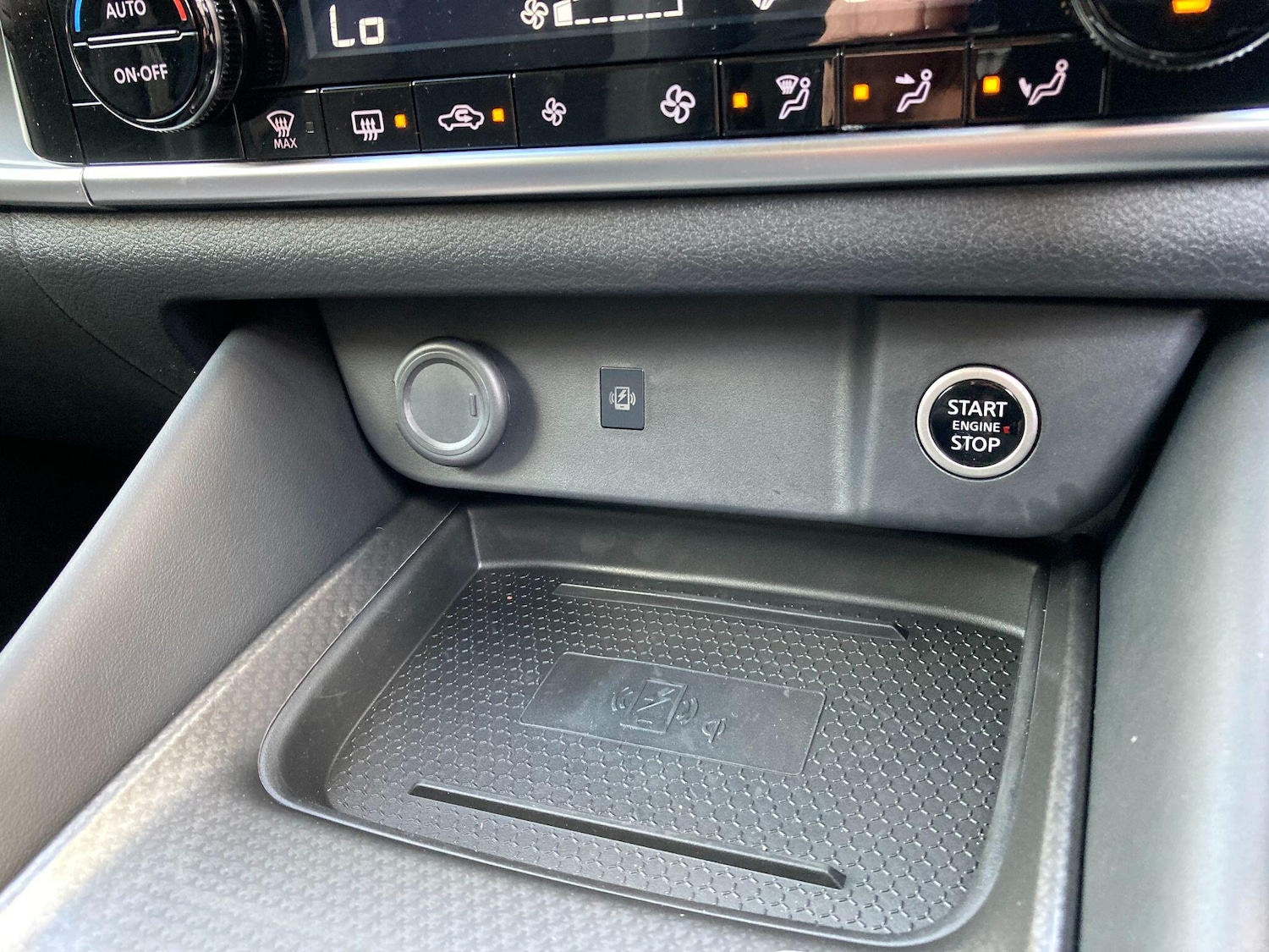 Used Nissan Qashqai 2025 for sale - 77400676: Photo 64