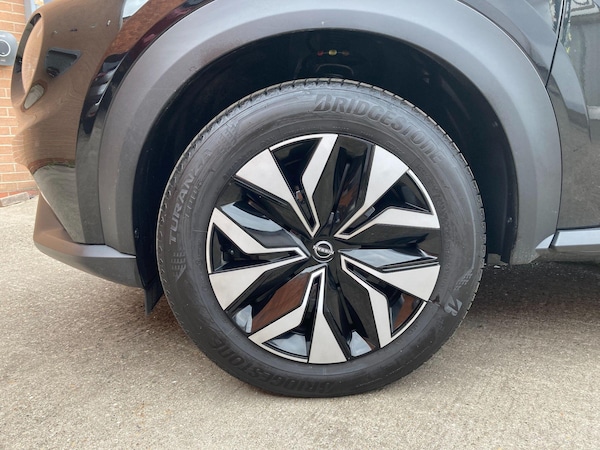 Used Nissan Juke 2024 for sale - 75634536: Photo 10