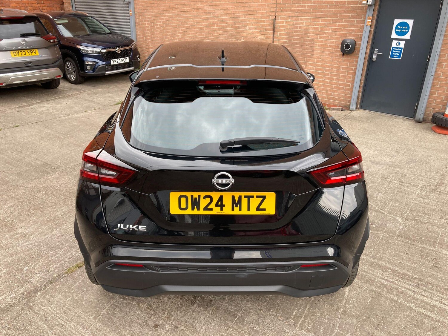 Vehicle 24