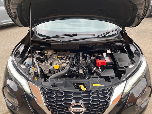 Used Nissan Juke 2024 for sale - 75634536: Photo 26