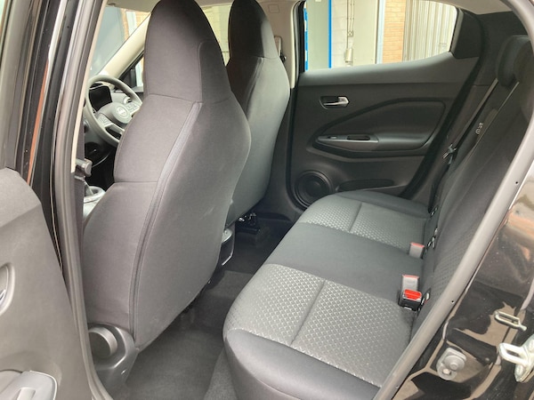 Used Nissan Juke 2024 for sale - 75634536: Photo 31