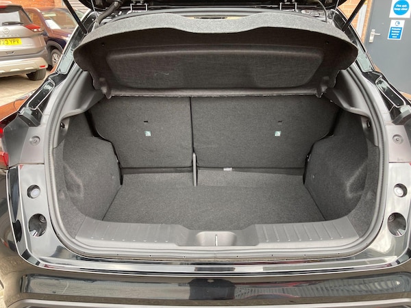 Used Nissan Juke 2024 for sale - 75634536: Photo 33