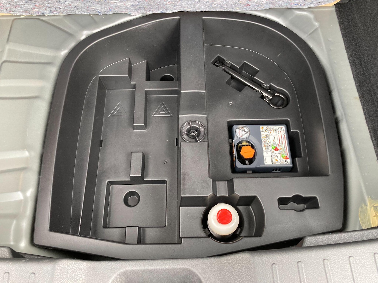 Vehicle 34