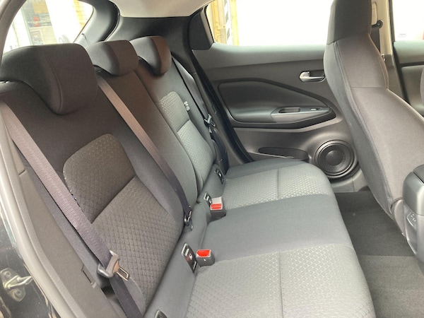 Used Nissan Juke 2024 for sale - 75634536: Photo 36