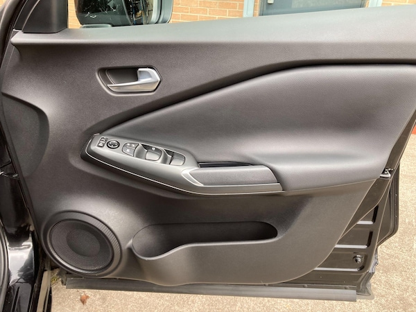 Used Nissan Juke 2024 for sale - 75634536: Photo 40