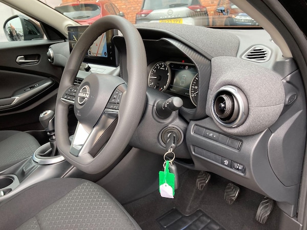 Used Nissan Juke 2024 for sale - 75634536: Photo 44
