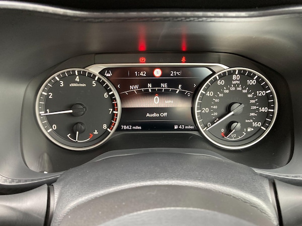 Used Nissan Juke 2024 for sale - 75634536: Photo 46