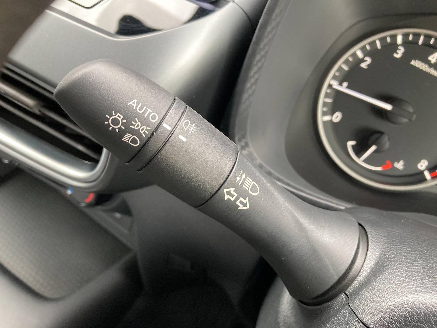 Vehicle 50