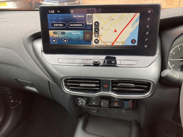 Used Nissan Juke 2024 for sale - 75634536: Photo 56