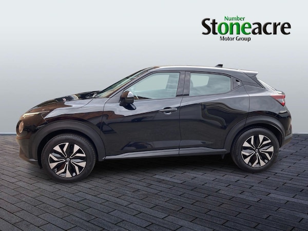 Used Nissan Juke 2024 for sale - 75634536: Photo 5