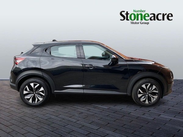 Used Nissan Juke 2024 for sale - 75634536: Photo 7