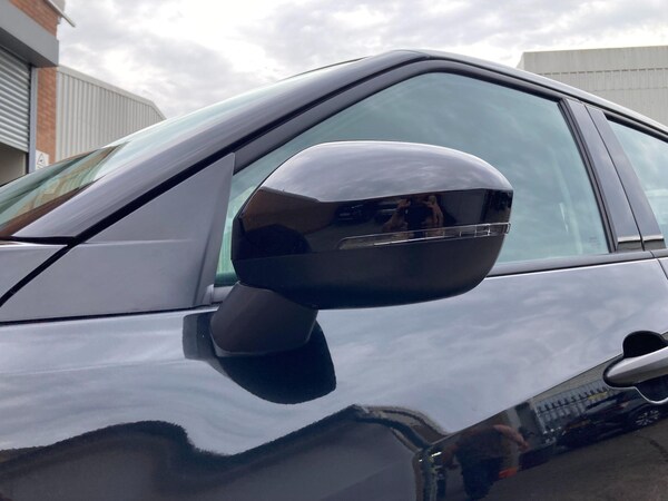 Used Nissan Juke 2024 for sale - 75634536: Photo 9