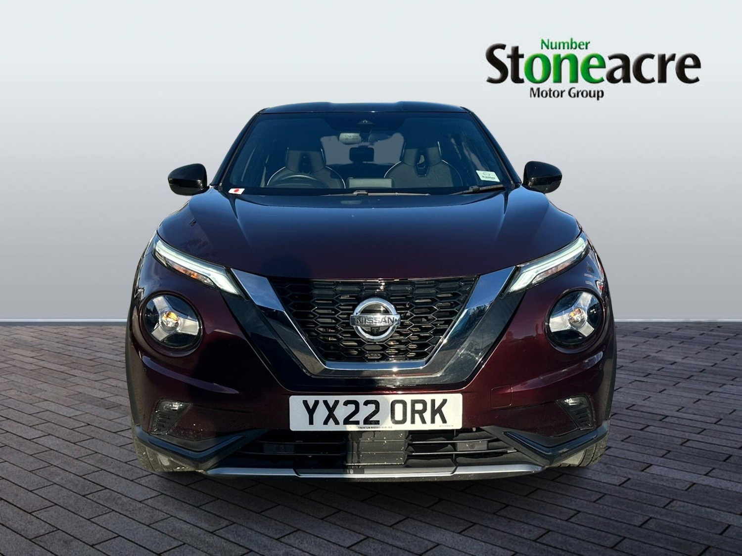 Used Nissan Juke 2022 for sale - 77722635: Photo 2