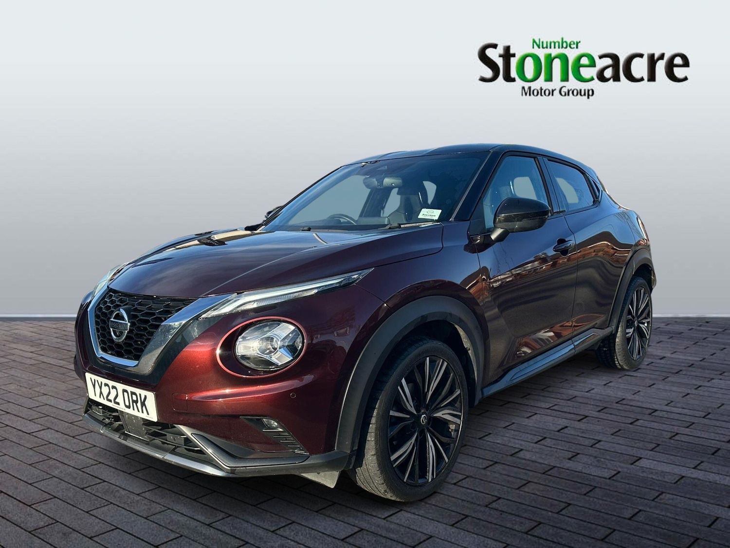 Used Nissan Juke 2022 for sale - 77722635: Photo 3