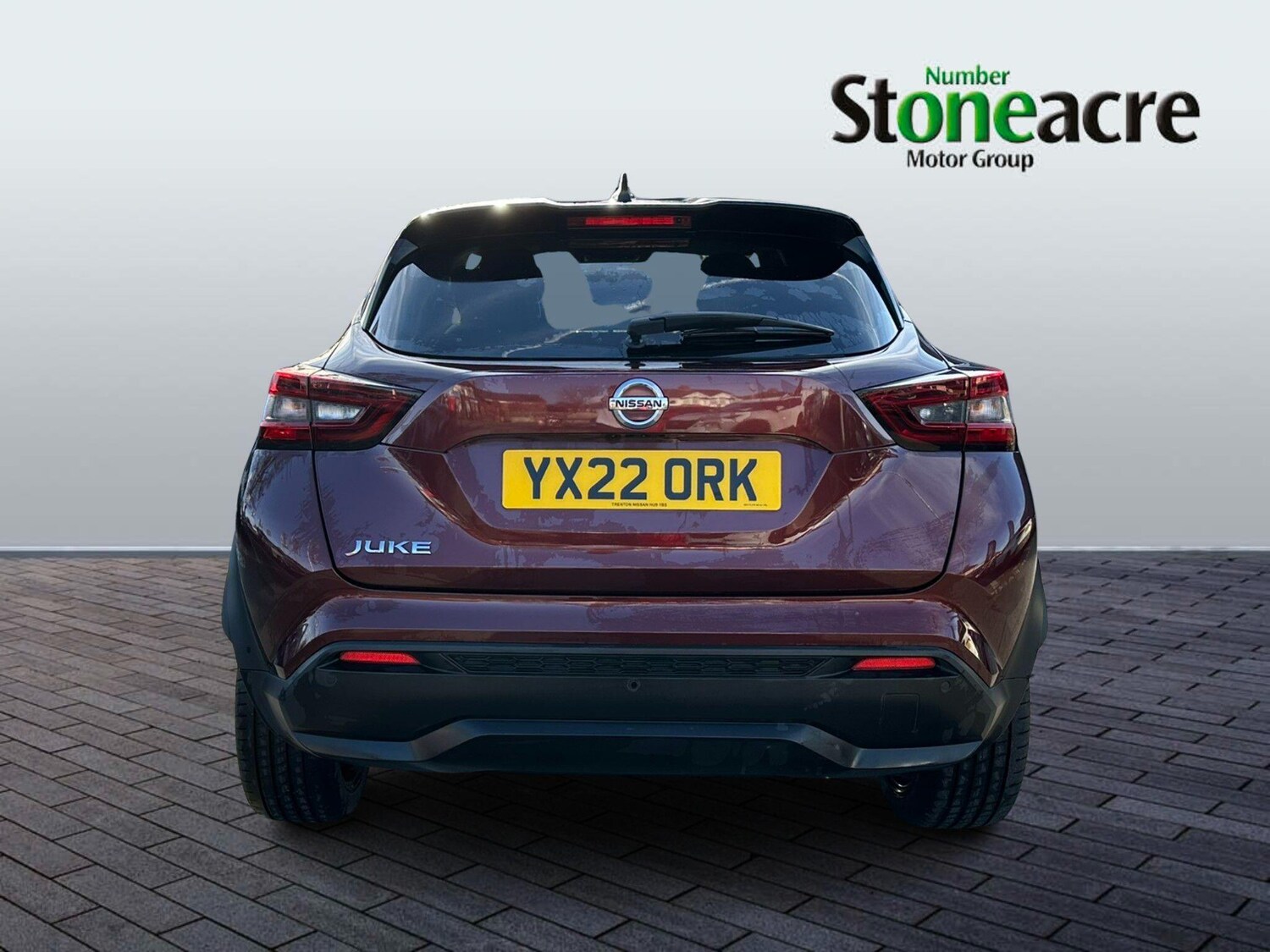 Used Nissan Juke 2022 for sale - 77722635: Photo 6