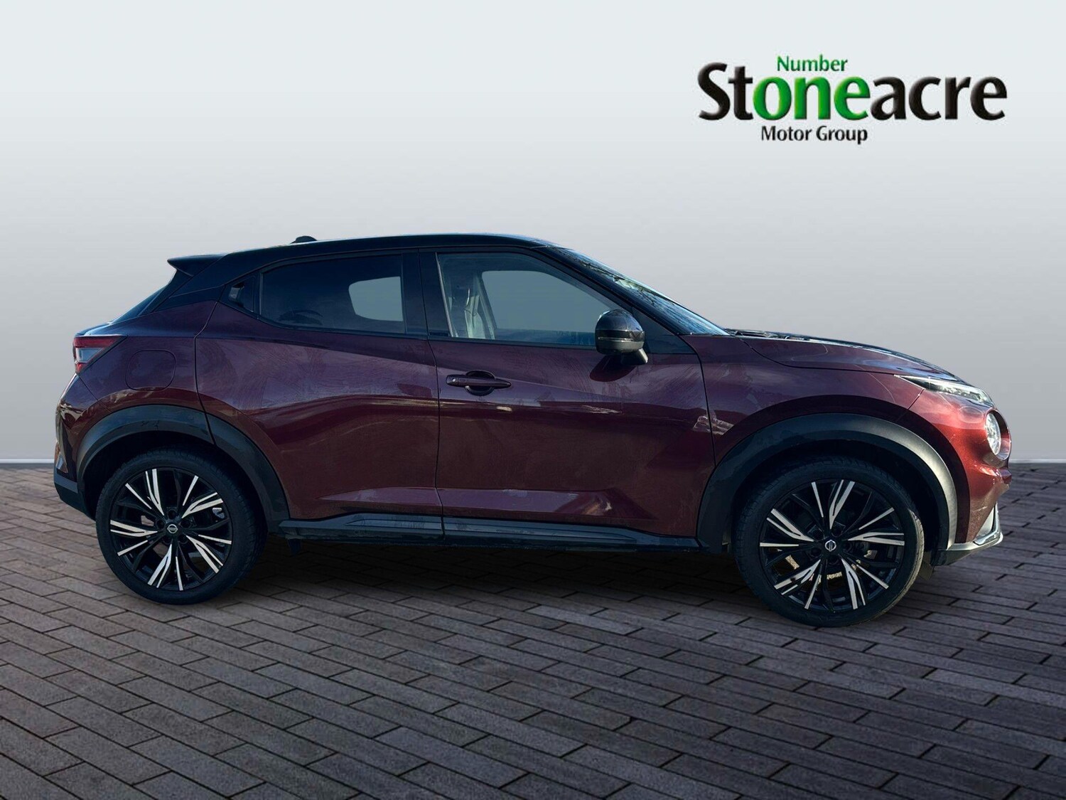 Used Nissan Juke 2022 for sale - 77722635: Photo 7