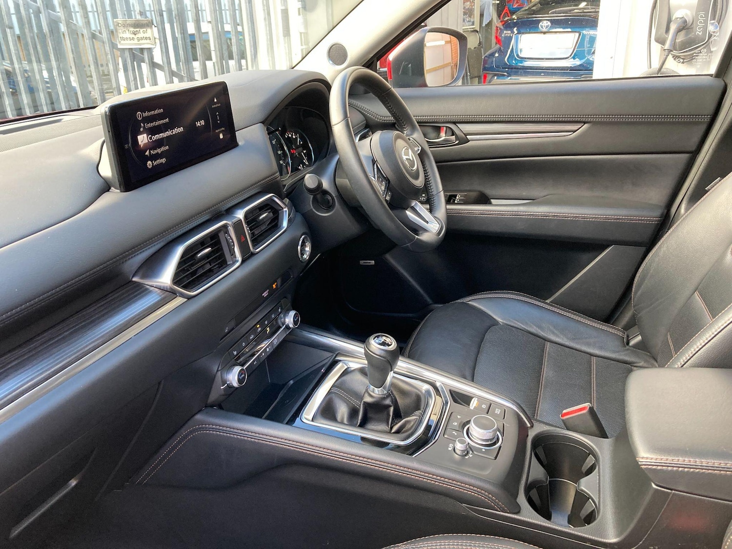 Used Mazda CX-5 2023 for sale - 77132072: Photo 37