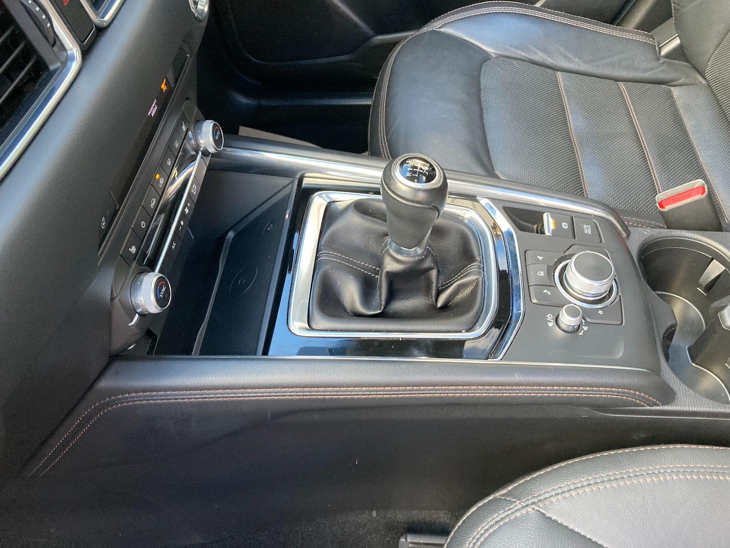 Used Mazda CX-5 2023 for sale - 77132072: Photo 38