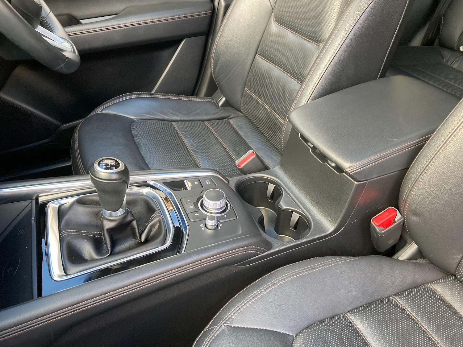 Used Mazda CX-5 2023 for sale - 77132072: Photo 39