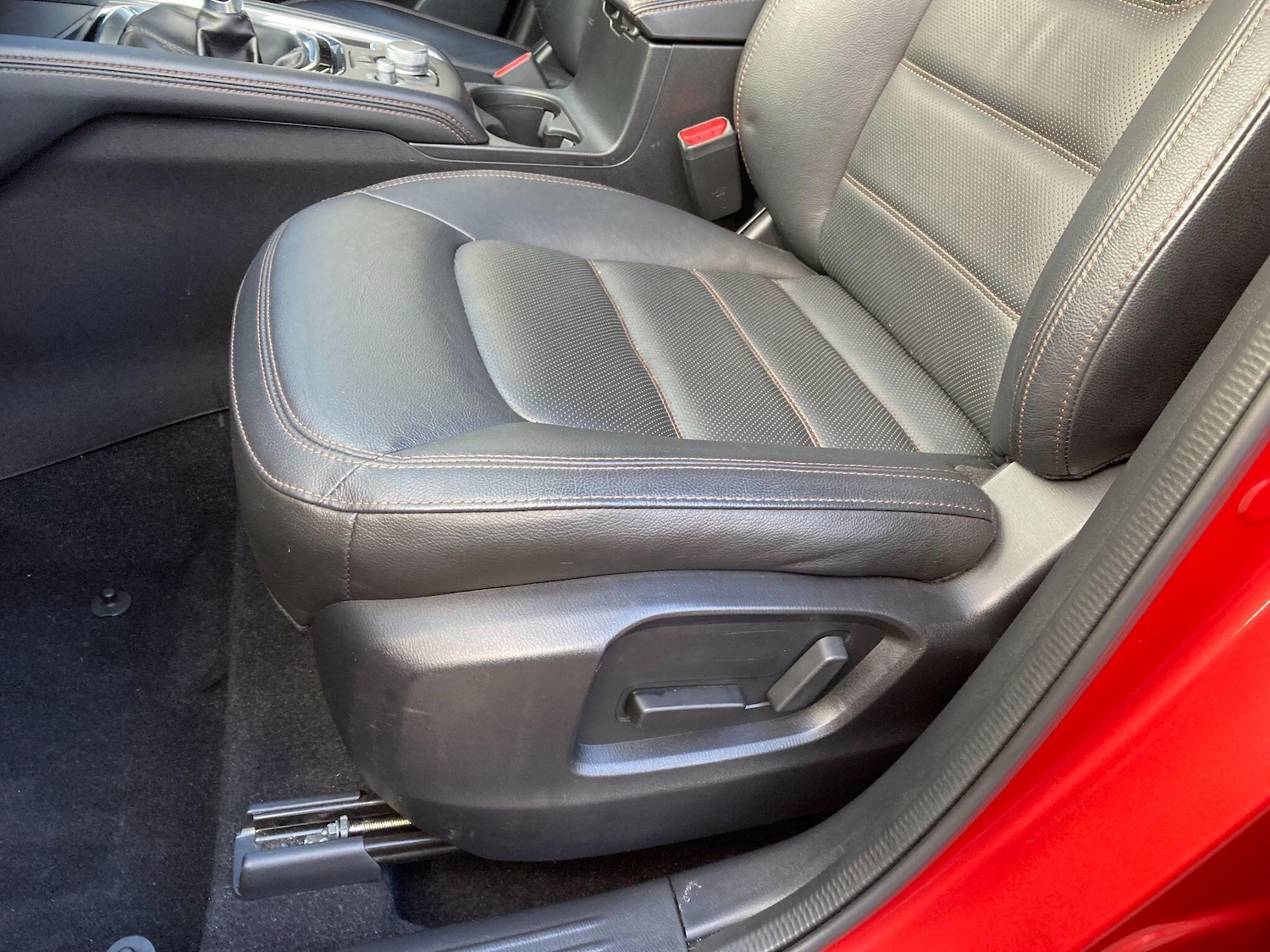 Used Mazda CX-5 2023 for sale - 77132072: Photo 42