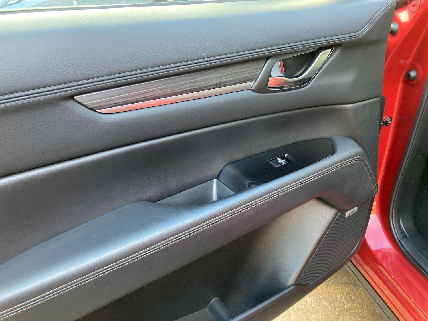 Used Mazda CX-5 2023 for sale - 77132072: Photo 43