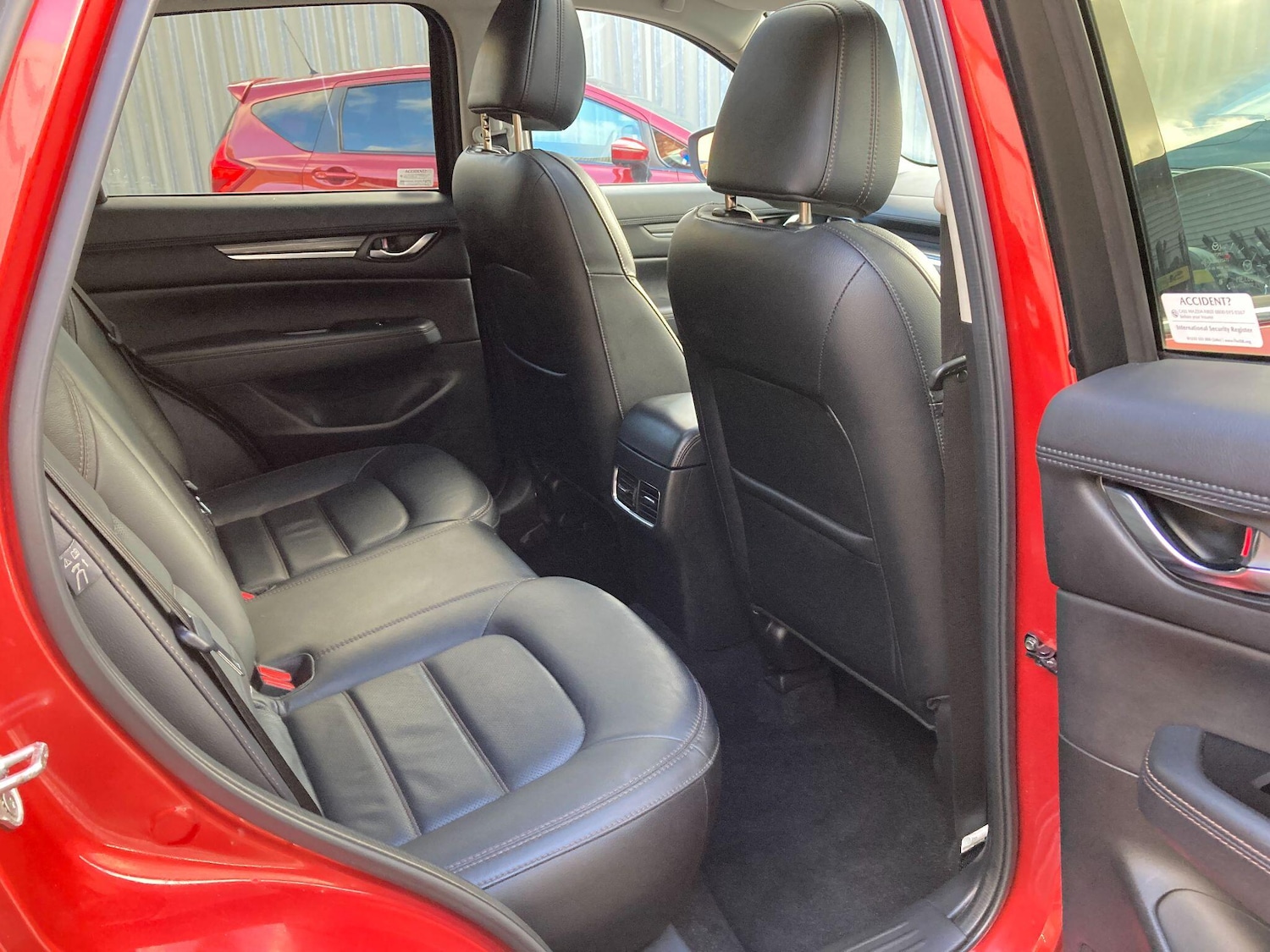 Used Mazda CX-5 2023 for sale - 77132072: Photo 46