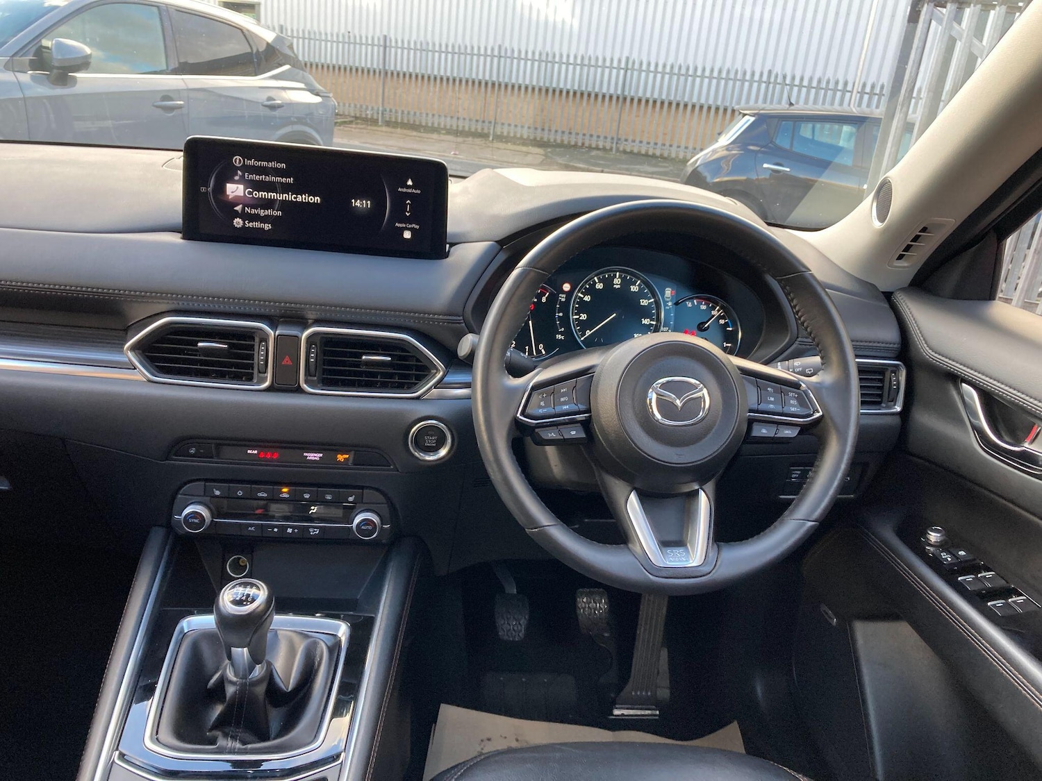 Used Mazda CX-5 2023 for sale - 77132072: Photo 49