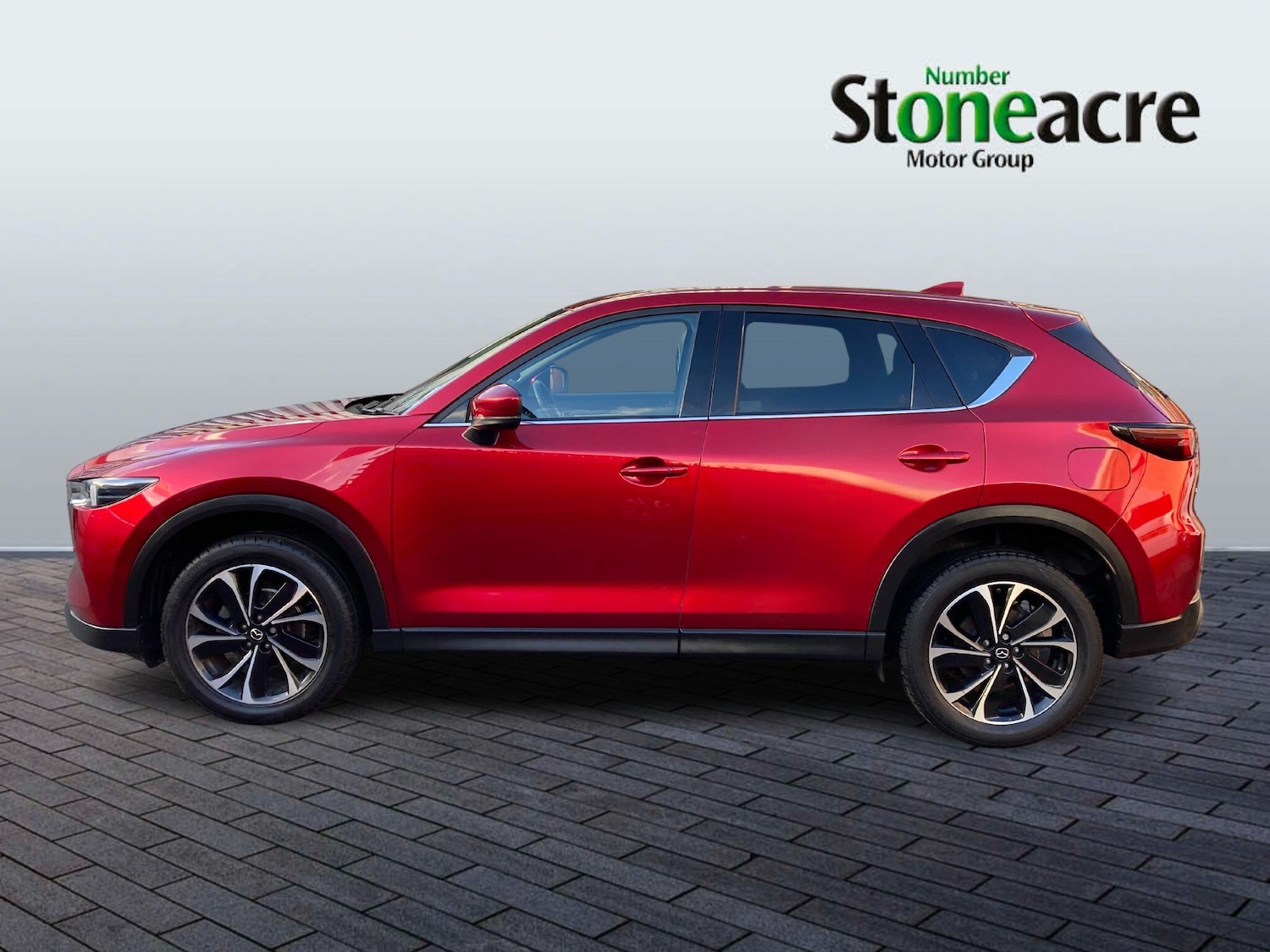 Used Mazda CX-5 2023 for sale - 77132072: Photo 5
