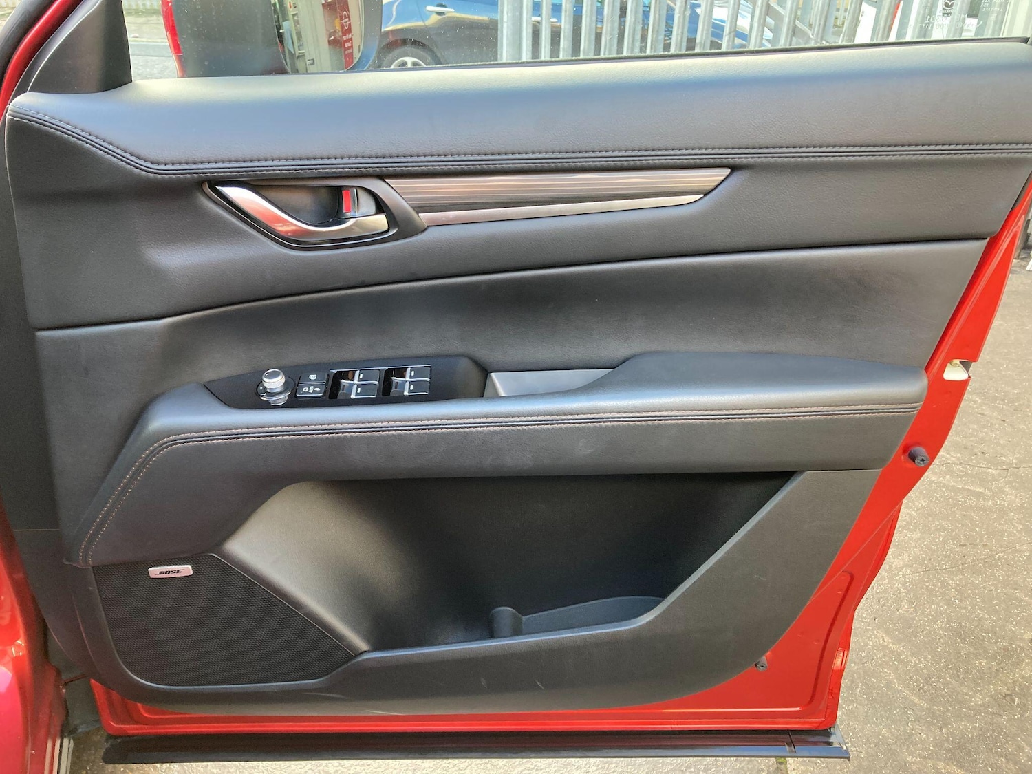 Used Mazda CX-5 2023 for sale - 77132072: Photo 50