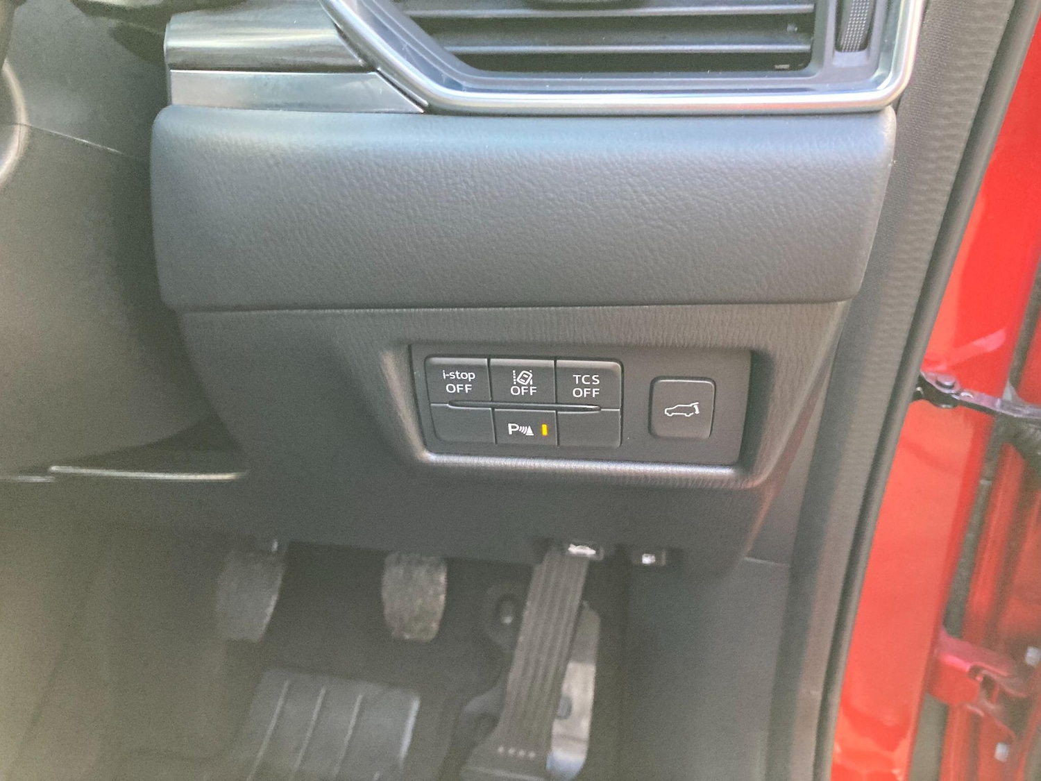 Used Mazda CX-5 2023 for sale - 77132072: Photo 53