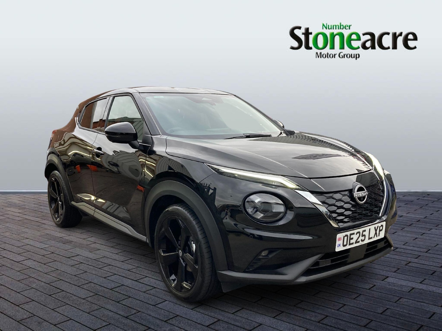 Used Nissan Juke 2025 for sale - 76715458: Photo 1